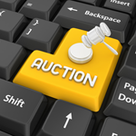 Enter Alberta Online Auction